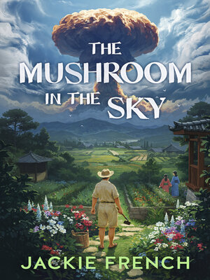 cover image of The Mushroom in the Sky